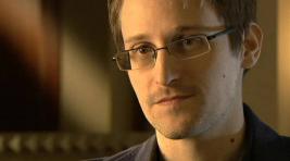 Кисляк: Россия не имеет права выдать Штатам Сноудена