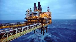 Надо как-то жить: Украина решила найти нефть и газ в Черном море