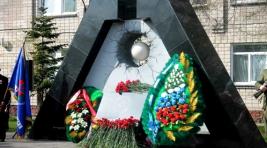 Абаканцы почтут память погибших на Чернобыльской АЭС