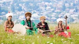 Власти Хакасии рассказали о поддержке коренных малочисленных народов