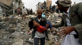 В Йемене от вспышки холеры погибли девять человек