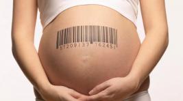 Госдума разработала законопроект о регулировании суррогатного материнства