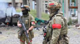 Спецназ ЛНР нашел штаб украинских «кибервойск»
