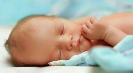 В республиканской больнице Хакасии умер младенец