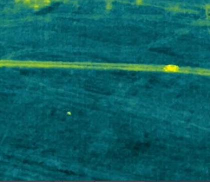 В Хакасии пропавшую девочку нашли с помощью дрона