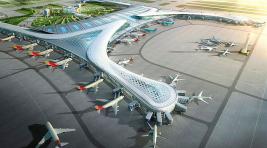 Определены лучшие аэропорты и авиакомпании мира