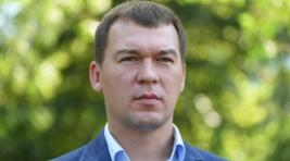Дегтярев не намерен участвовать в выборах в Хабаровском крае