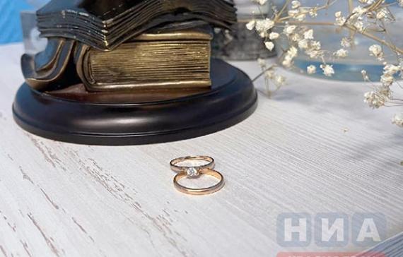 В Красноярске сегодня - День без разводов