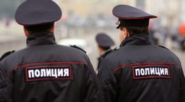 В Саяногорске полицейские спасли самоубийцу