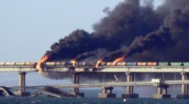 Госдума призвала проверить британца Доннели на причастность к теракту на Крымском мосту