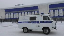 В Хакасии привлекут к суду вахтовиков, пытавшихся «откупиться» от полиции