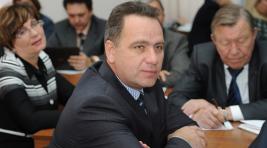 Министр финансов Хакасии опроверг слухи о режиме внешнего управления