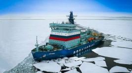 Лихачев: России к 2035 году потребуются до восьмидесяти судов ледового класса