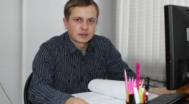 В Хакасии участковый случайно стал семейным консультантом