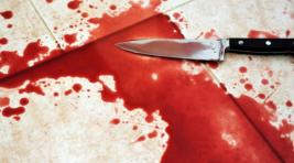 В Новосибирске мужчина с ножом напал на тещу и бывшую жену