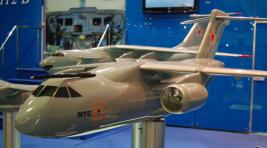 Полет Ил-276 намечен на 2023 год
