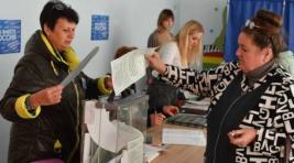 Референдумы в Запорожской и Херсонской областях признаны состоявшимися
