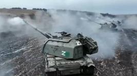 ВСУ могут попытаться прорвать линию фронта в районе Орехова