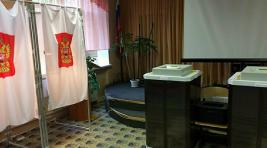 Избирком РХ: выборы губернатора Хакасии пройдут 21 октября