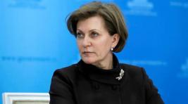 Попова: В России не планируется вводить дополнительные меры защиты от COVID-19