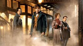 Роулинг: по миру Гарри Поттера будет снято ещё пять фильмов