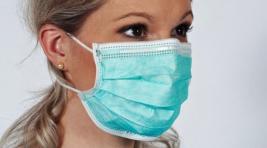 Аптекари начали задирать цены на медицинские маски