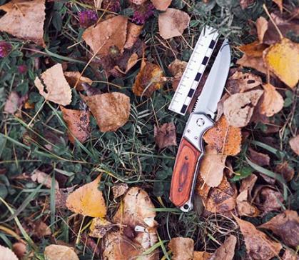 В Хакасии задержан мужчина после смертельной драки в ходе застолья