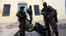 Полсотни бандитов совершили крупнейшее ограбление в истории Парагвая