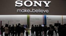 Sony начала производство флешек в Санкт-Петербурге