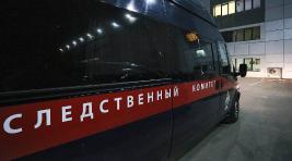 В Москве задержали экс-главу СУ СК за связи с Шакро Молодым