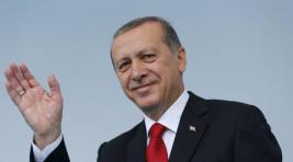 Эрдоган обвинил Германию в геноциде намибийцев