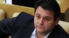 Экс-депутат Михеев объявлен в федеральный розыск