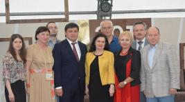 В Хакасии подвели итоги дискуссий на международном форуме “Сибер Ил”
