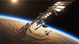 МКС сведут с орбиты в 2030-31 годах