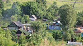 26 сел и деревень Красноярского края и Хакасии получили бесплатный доступ в интернет от «Ростелекома»