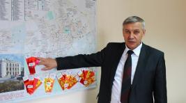 В Хакасии задержан мэр Черногорска Василий Белоногов