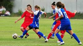 Московский «Локомотив» объявил о создании женской футбольной команды