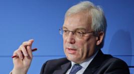 МИД РФ: Для «нормандской» встречи нужен прогресс по «Минску»