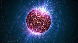 Ученые обнаружили сверхъяркую нейтронную звезду