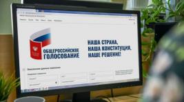 Матвиенко: Электронное голосование может быть введено по всей России