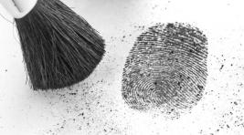 Жителям Хакасии предлагают добровольно сдать отпечатки пальцев
