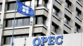 Страны ОПЕК договорились продлить ограничения на добычу нефти