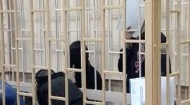Арестованные в Хакасии «черные риэлторы» отправляются в суд