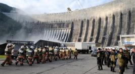 Об аварии на Саяно-Шушенской ГЭС снимут художественный фильм