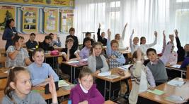 В Хакасии лучшие учителя получат премию Правительства