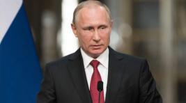 Путин: Приоритеты России в космосе — инновации, инфраструктура и пилотируемые полеты