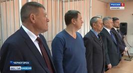 Черногорским судом вынесен приговор о халатности во время пожаров 2015 года