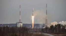 Путин: В России необходимо нарастить производство спутников