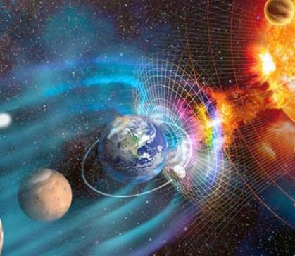 Мощнейшая магнитная буря достигла Земли: зафиксирован рекордный уровень солнечной активности