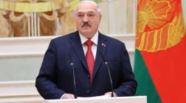 В Беларуси введена смертная казнь за измену